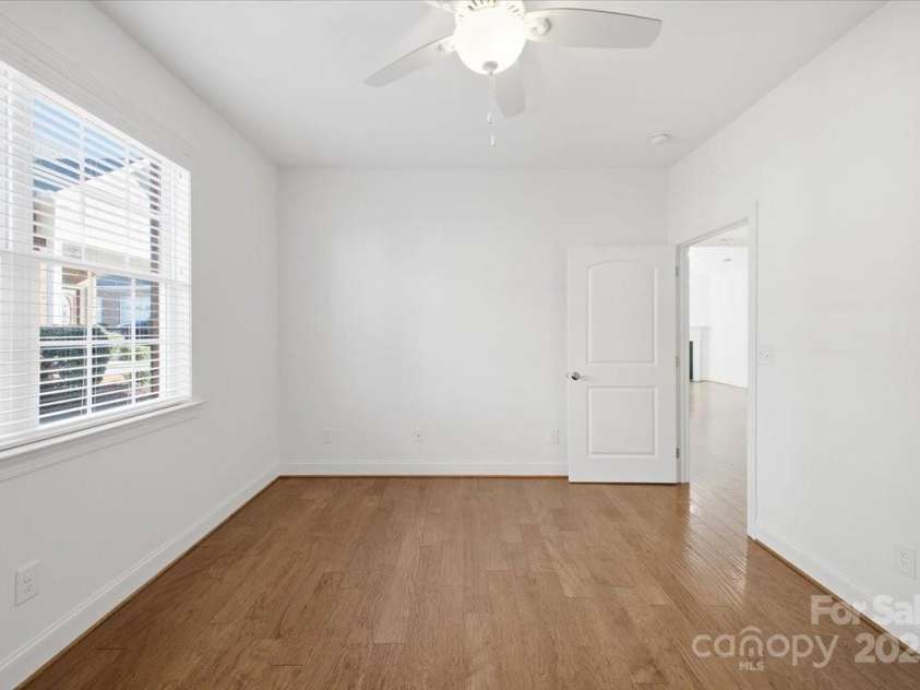 2369 Stardust Court, Denver, NC 28037.  MLS# CAR4272602, YatesRealty ID 22758. Secondary Bedroom