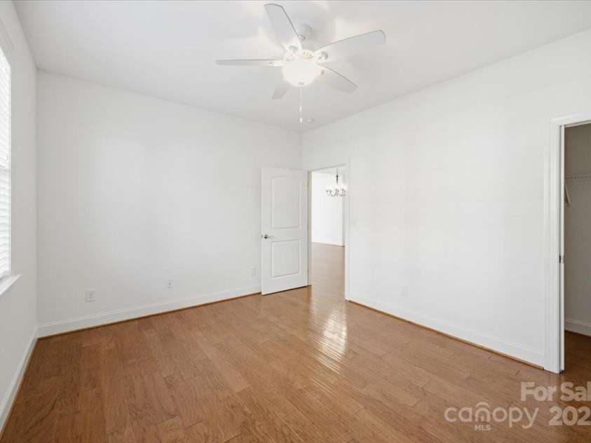 2369 Stardust Court, Denver, NC 28037.  MLS# CAR4272602, YatesRealty ID 22758. Secondary Bedroom