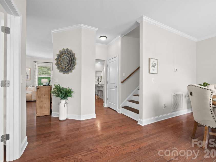 2716 Barwick Lane, Rock Hill, SC 29730.  MLS# CAR4371935, YatesRealty ID 22758. 