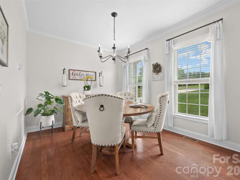 2716 Barwick Lane, Rock Hill, SC 29730.  MLS# CAR4371935, YatesRealty ID 22758. 