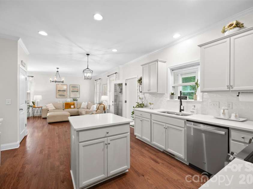 2716 Barwick Lane, Rock Hill, SC 29730.  MLS# CAR4371935, YatesRealty ID 22758. 