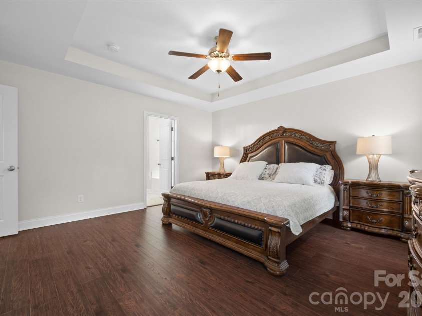 2716 Barwick Lane, Rock Hill, SC 29730.  MLS# CAR4371935, YatesRealty ID 22758. 