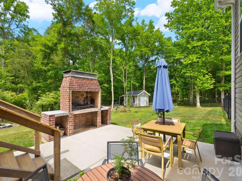 2716 Barwick Lane, Rock Hill, SC 29730.  MLS# CAR4371935, YatesRealty ID 22758. 