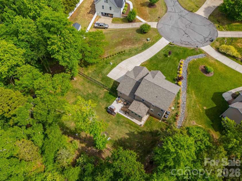 2716 Barwick Lane, Rock Hill, SC 29730.  MLS# CAR4371935, YatesRealty ID 22758. 