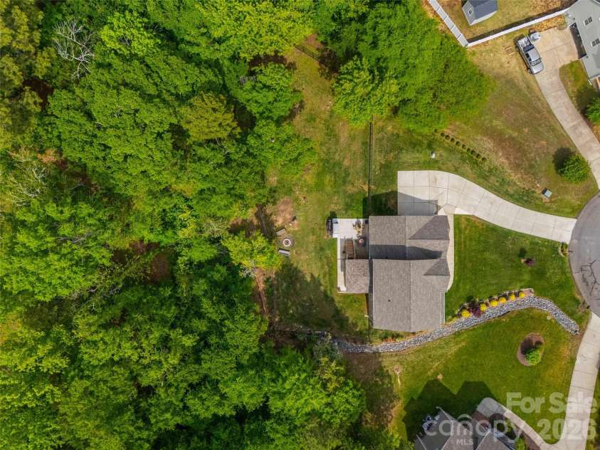 2716 Barwick Lane, Rock Hill, SC 29730.  MLS# CAR4371935, YatesRealty ID 22758. 