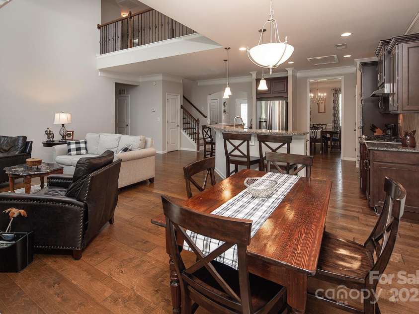 512 Rosebush Lane, Clover, SC 29710.  MLS# CAR4269216, YatesRealty ID 22759. 