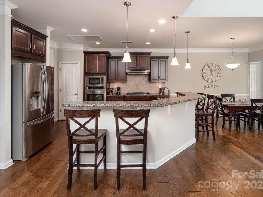 512 Rosebush Lane, Clover, SC 29710.  MLS# CAR4269216, YatesRealty ID 22759. 