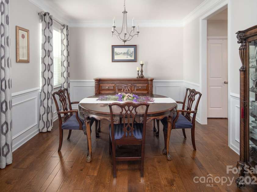 512 Rosebush Lane, Clover, SC 29710.  MLS# CAR4269216, YatesRealty ID 22759. 