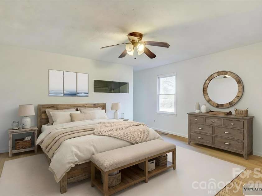 11000 Mallard Crossing Drive, Charlotte, NC 28262.  MLS# CAR4333999, YatesRealty ID 2276. 