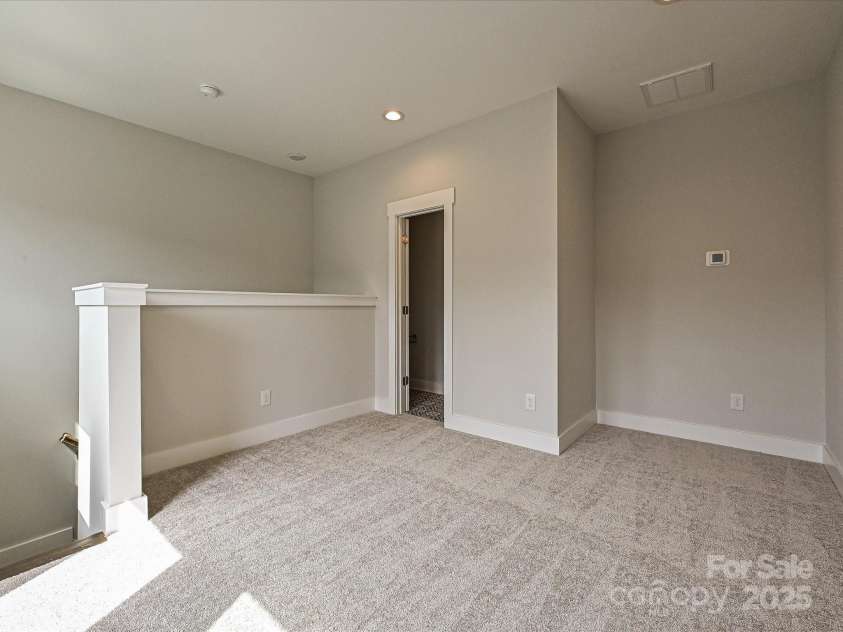 1312 Walter Taylor Way, Charlotte, NC 28206.  MLS# CAR4207731, YatesRealty ID 22762. Rec Room