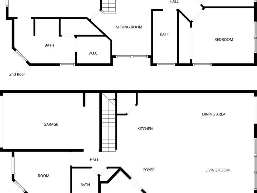 33 Cedar Hill Road, Hendersonville, NC 28792.  MLS# CAR4366130, YatesRealty ID 22762. 