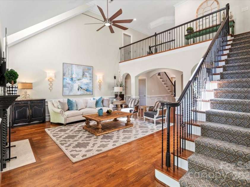 1614 Shimron Lane, Waxhaw, NC 28173.  MLS# CAR4238288, YatesRealty ID 22764. 