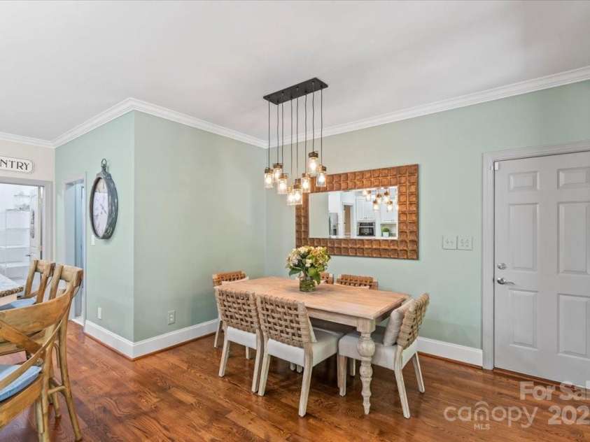 1614 Shimron Lane, Waxhaw, NC 28173.  MLS# CAR4238288, YatesRealty ID 22764. 