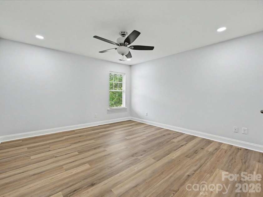 8007 Magna Lane, Indian Trail, NC 28079.  MLS# CAR4379280, YatesRealty ID 22765. Bedroom