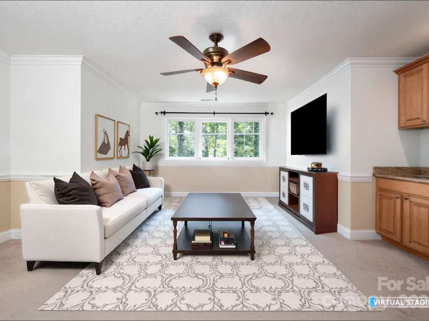 17 Bohemian Lane, Asheville, NC 28805.  MLS# CAR4293074, YatesRealty ID 22766. Bonus Room Ideal as a Family Room or...