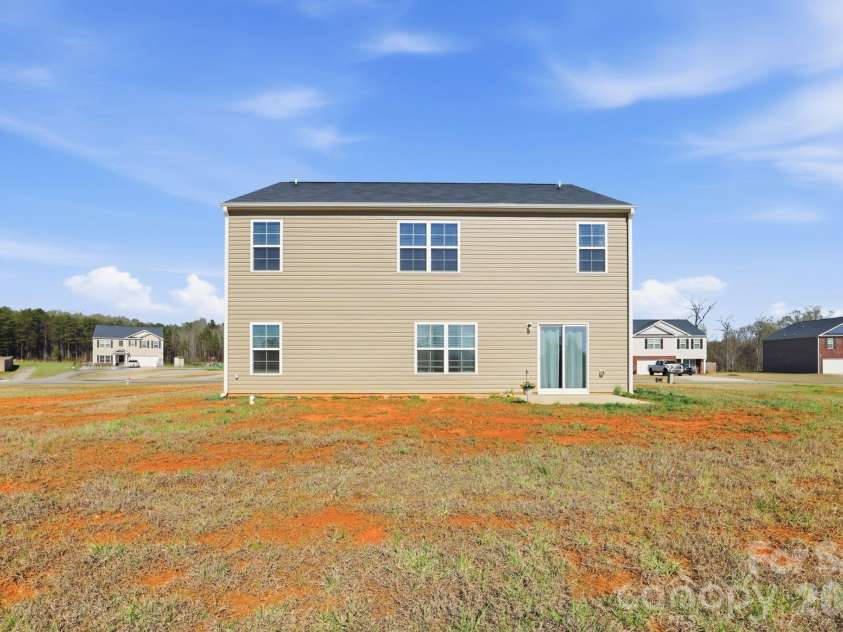 221 Culloden Drive, Mocksville, NC 27028.  MLS# CAR4356138, YatesRealty ID 22766. 