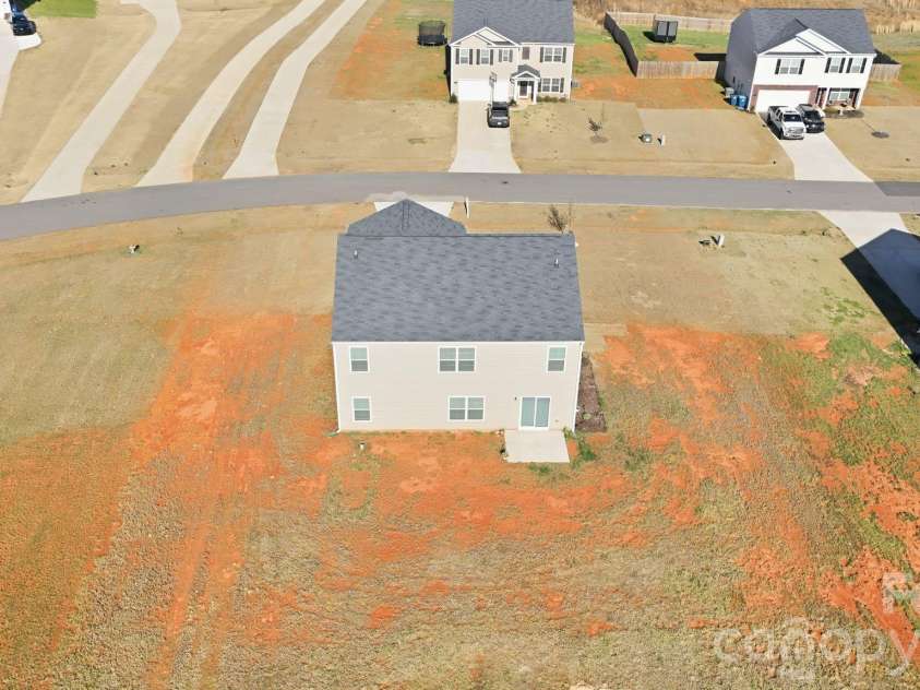 221 Culloden Drive, Mocksville, NC 27028.  MLS# CAR4356138, YatesRealty ID 22766. 