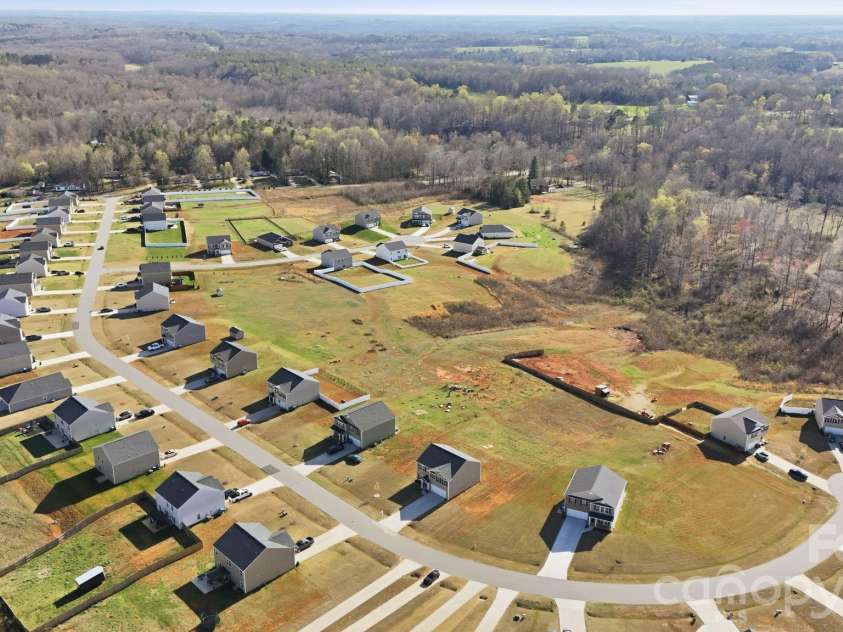 221 Culloden Drive, Mocksville, NC 27028.  MLS# CAR4356138, YatesRealty ID 22766. 