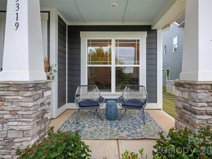 13319 Mcguffy Drive, Huntersville, NC 28078.  MLS# CAR4371807, YatesRealty ID 22767. 