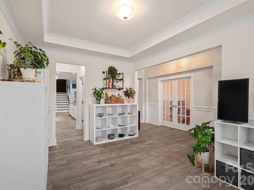 13319 Mcguffy Drive, Huntersville, NC 28078.  MLS# CAR4371807, YatesRealty ID 22767. 