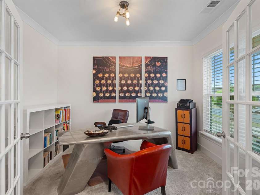 13319 Mcguffy Drive, Huntersville, NC 28078.  MLS# CAR4371807, YatesRealty ID 22767. 