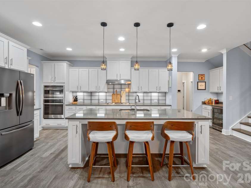 13319 Mcguffy Drive, Huntersville, NC 28078.  MLS# CAR4371807, YatesRealty ID 22767. 