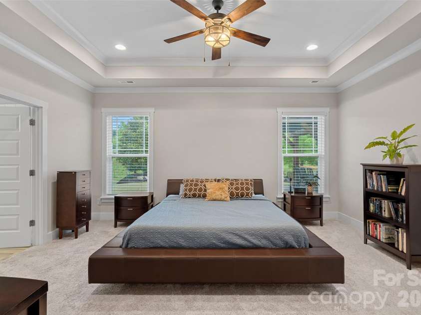 13319 Mcguffy Drive, Huntersville, NC 28078.  MLS# CAR4371807, YatesRealty ID 22767. 