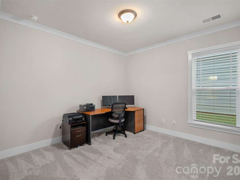 13319 Mcguffy Drive, Huntersville, NC 28078.  MLS# CAR4371807, YatesRealty ID 22767. 