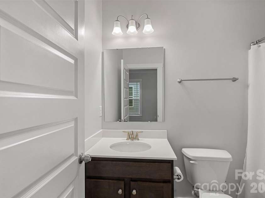13319 Mcguffy Drive, Huntersville, NC 28078.  MLS# CAR4371807, YatesRealty ID 22767. 