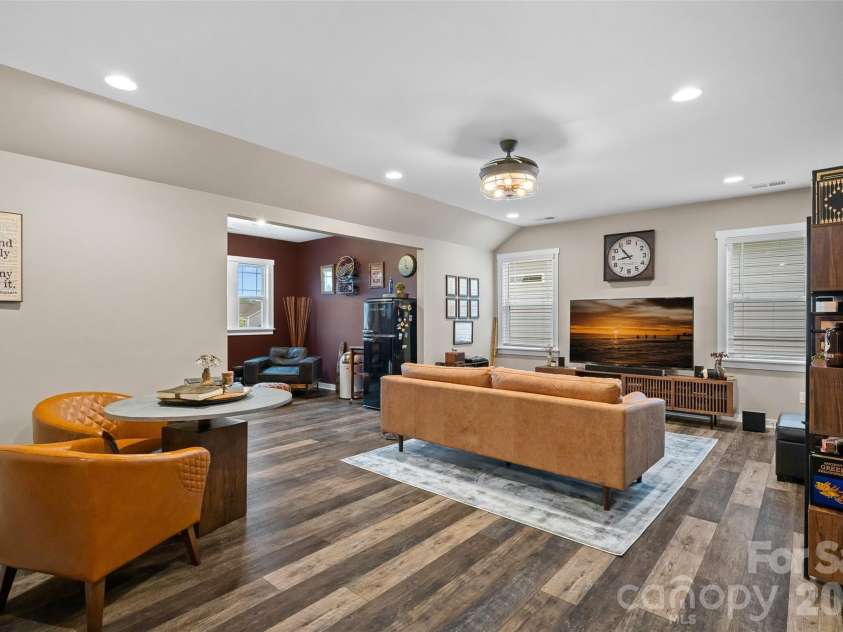 13319 Mcguffy Drive, Huntersville, NC 28078.  MLS# CAR4371807, YatesRealty ID 22767. 