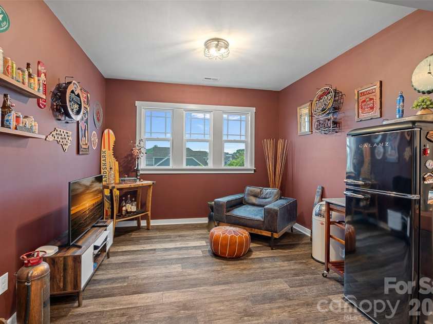 13319 Mcguffy Drive, Huntersville, NC 28078.  MLS# CAR4371807, YatesRealty ID 22767. 