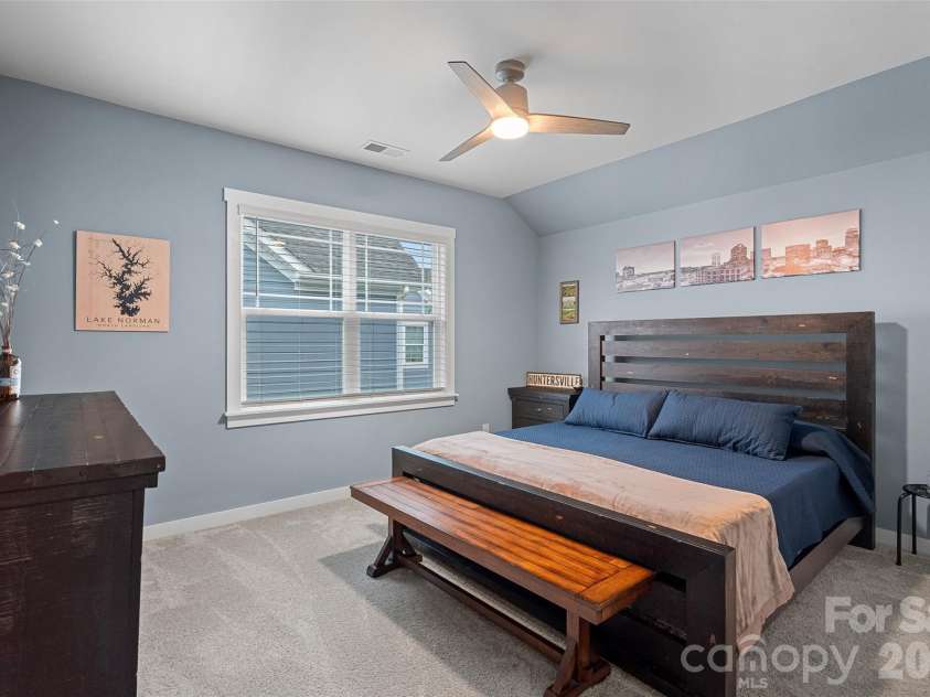 13319 Mcguffy Drive, Huntersville, NC 28078.  MLS# CAR4371807, YatesRealty ID 22767. 