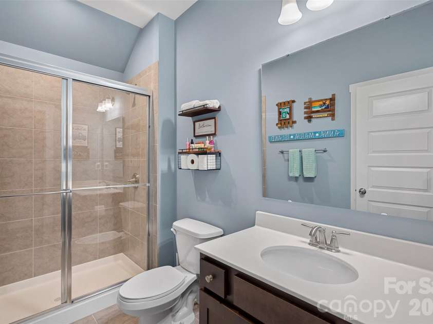 13319 Mcguffy Drive, Huntersville, NC 28078.  MLS# CAR4371807, YatesRealty ID 22767. 