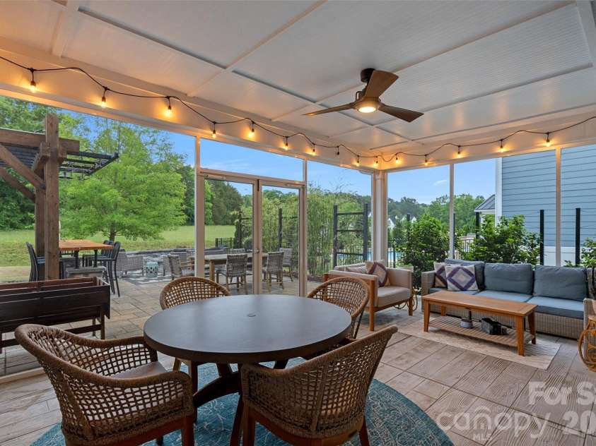 13319 Mcguffy Drive, Huntersville, NC 28078.  MLS# CAR4371807, YatesRealty ID 22767. 