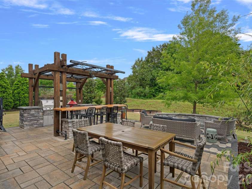 13319 Mcguffy Drive, Huntersville, NC 28078.  MLS# CAR4371807, YatesRealty ID 22767. 