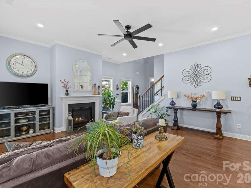 2760 Keady Mill Loop, Kannapolis, NC 28081.  MLS# CAR4371836, YatesRealty ID 22768. 