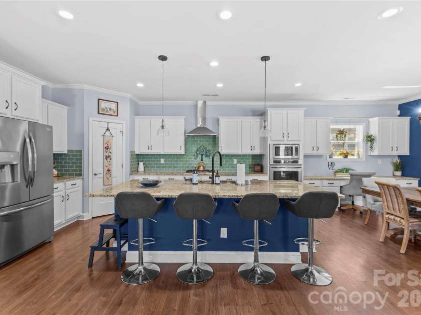 2760 Keady Mill Loop, Kannapolis, NC 28081.  MLS# CAR4371836, YatesRealty ID 22768. 