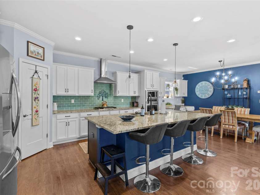 2760 Keady Mill Loop, Kannapolis, NC 28081.  MLS# CAR4371836, YatesRealty ID 22768. 