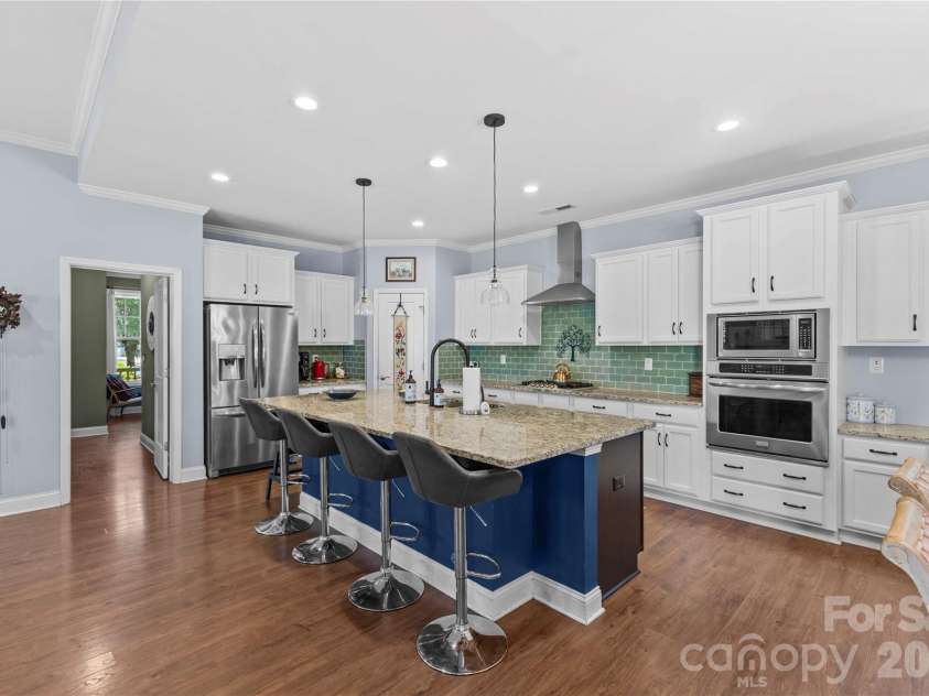 2760 Keady Mill Loop, Kannapolis, NC 28081.  MLS# CAR4371836, YatesRealty ID 22768. 