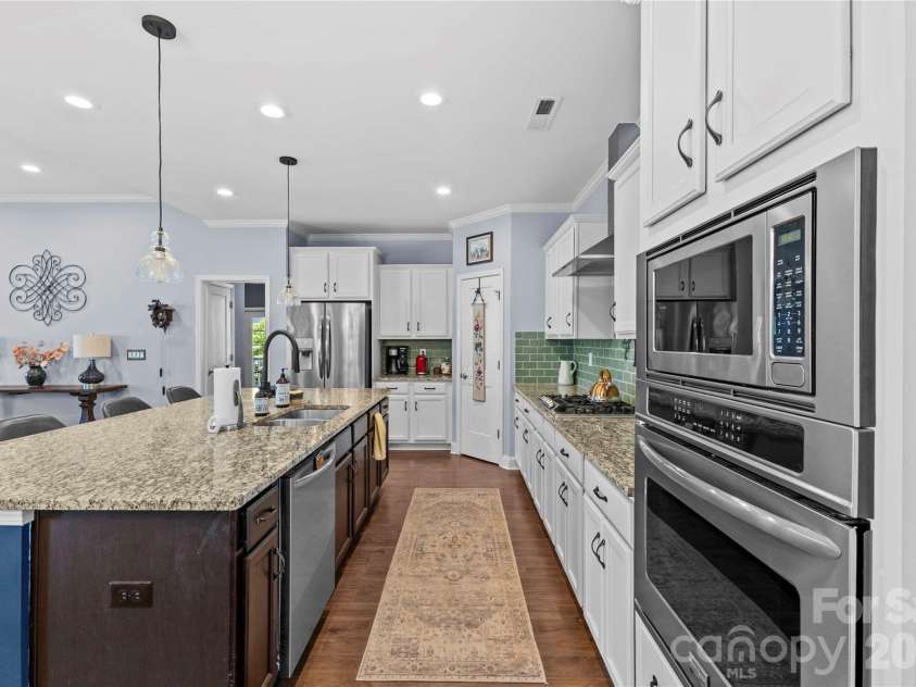 2760 Keady Mill Loop, Kannapolis, NC 28081.  MLS# CAR4371836, YatesRealty ID 22768. 