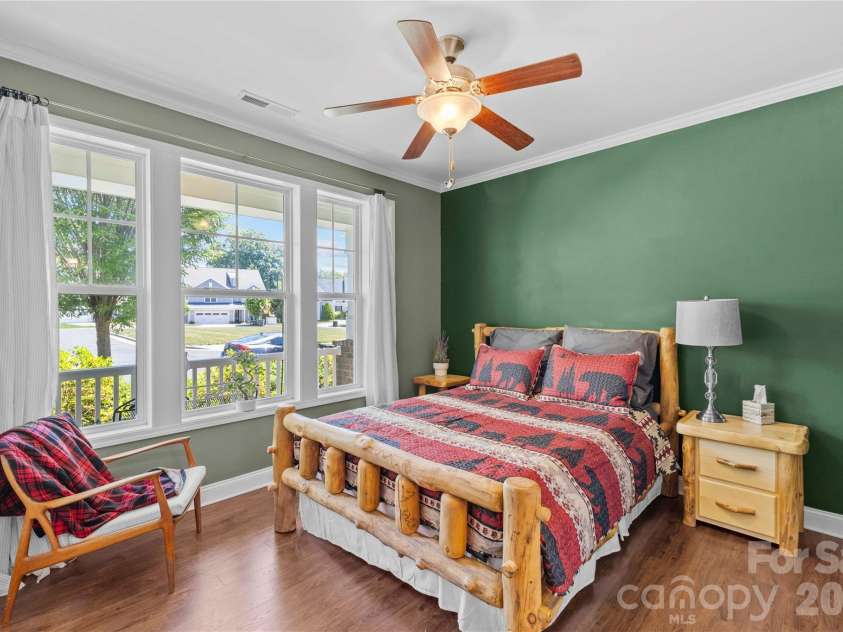 2760 Keady Mill Loop, Kannapolis, NC 28081.  MLS# CAR4371836, YatesRealty ID 22768. 