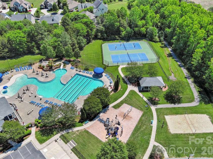 2760 Keady Mill Loop, Kannapolis, NC 28081.  MLS# CAR4371836, YatesRealty ID 22768. 
