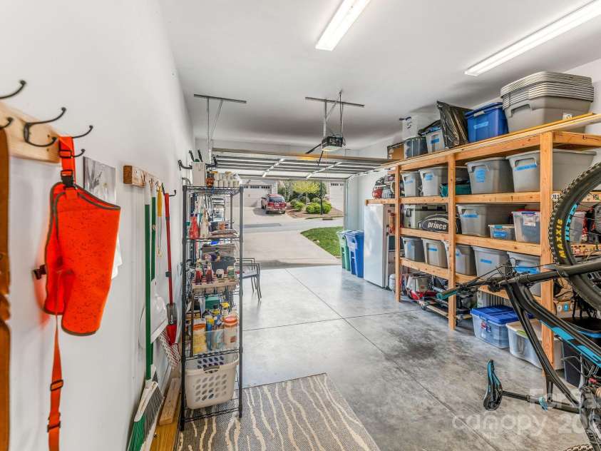 30 Asher Lane, Arden, NC 28704.  MLS# CAR4248571, YatesRealty ID 22768. 