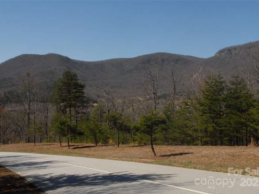 00 Deep Gap Farm Road, Mill Spring, NC 28756.  MLS# CAR4202904, YatesRealty ID 2277. 
