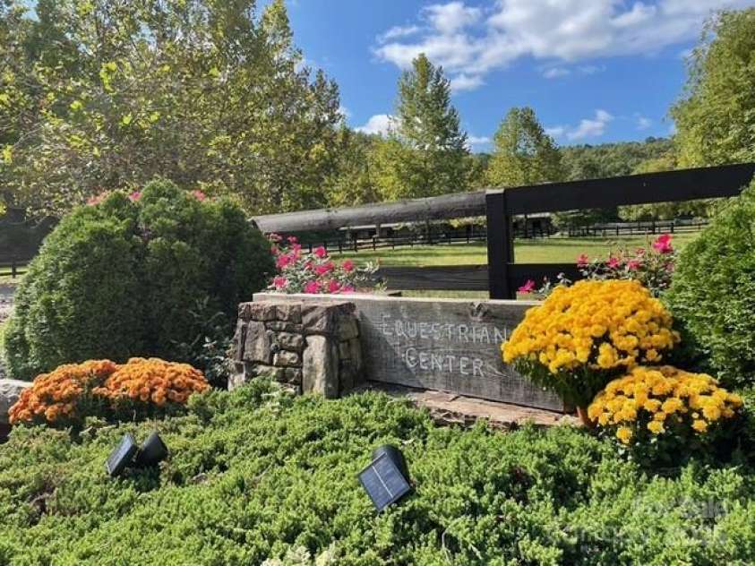 00 Deep Gap Farm Road, Mill Spring, NC 28756.  MLS# CAR4202904, YatesRealty ID 2277. 