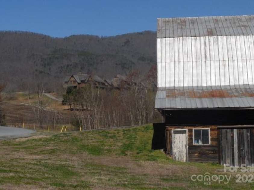 00 Deep Gap Farm Road, Mill Spring, NC 28756.  MLS# CAR4202904, YatesRealty ID 2277. 