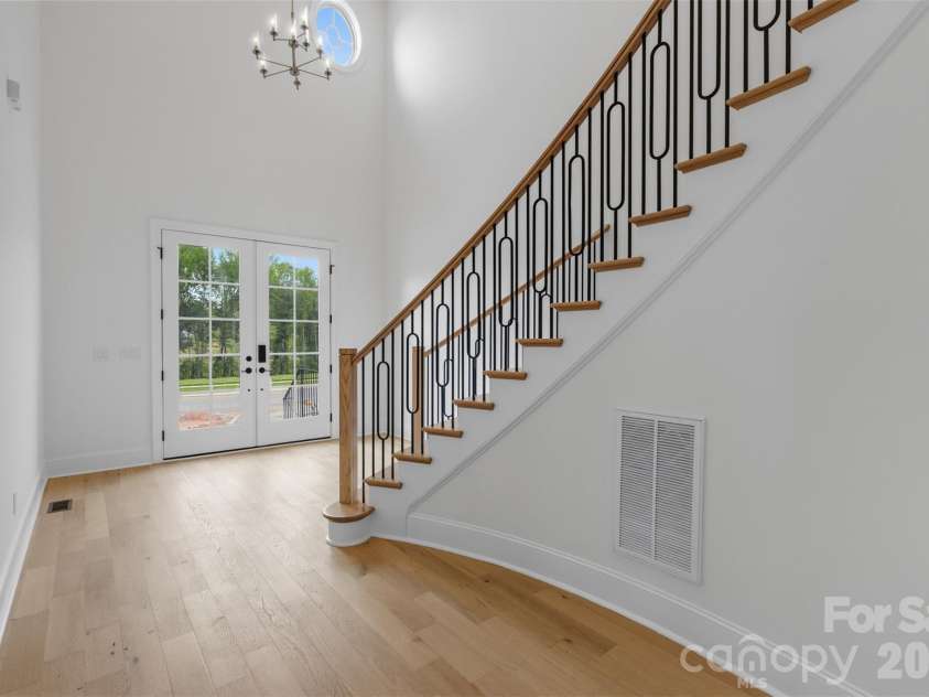 1011 Detweiler Road, Marvin, NC 28173.  MLS# CAR4406020, YatesRealty ID 2277. 