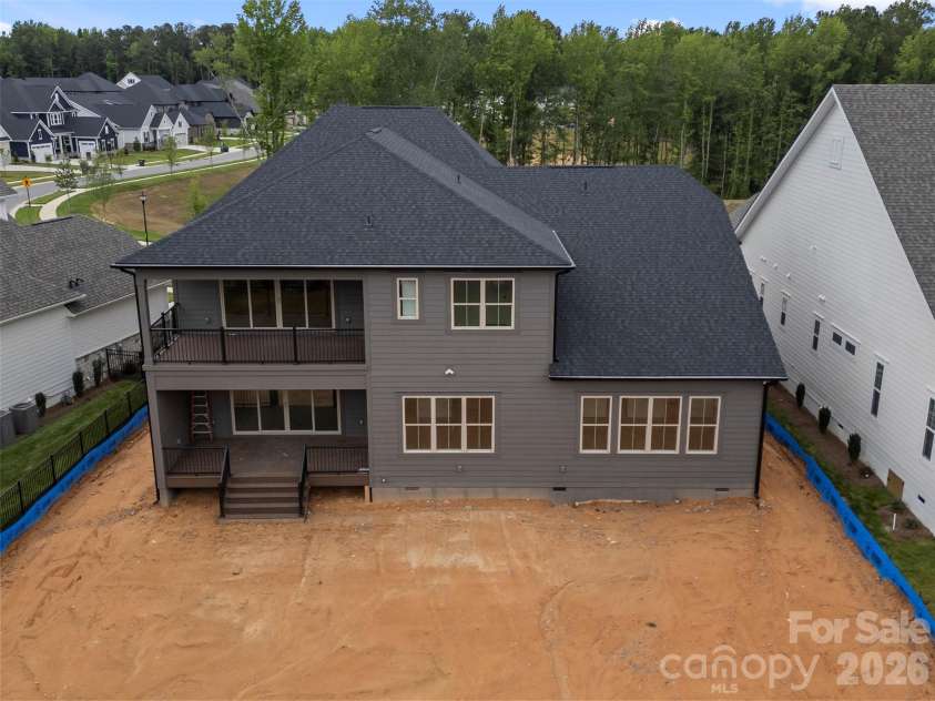 1011 Detweiler Road, Marvin, NC 28173.  MLS# CAR4406020, YatesRealty ID 2277. 