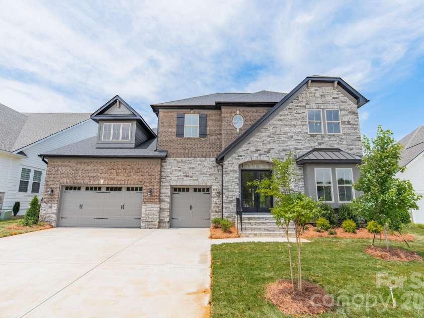 1011 Detweiler Road, Marvin, NC 28173.  MLS# CAR4406020, YatesRealty ID 2277. 