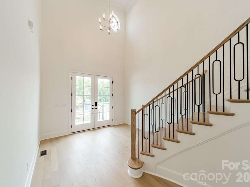 1011 Detweiler Road, Marvin, NC 28173.  MLS# CAR4406020, YatesRealty ID 2277. 